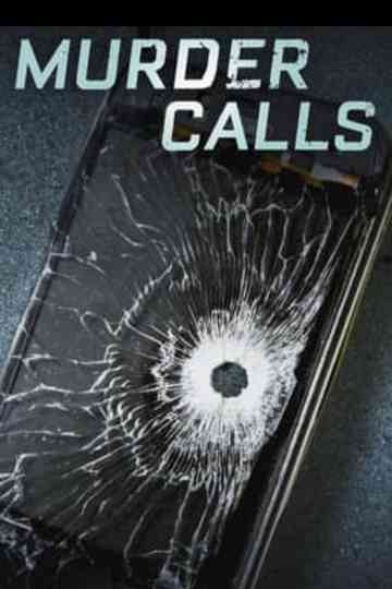 Murder Calls Poster