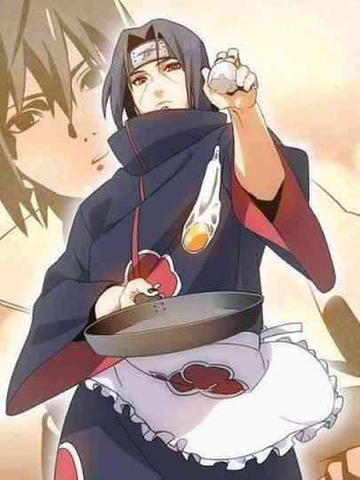 Naruto OVA 11: Sunny Side Battle poster