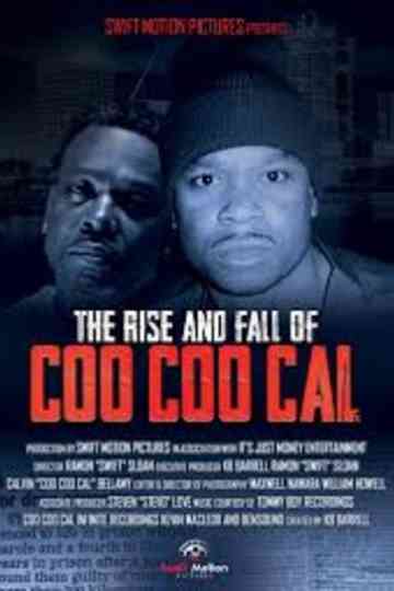 The Rise and fall of Coo Coo Cal Poster