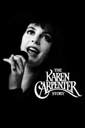 The Karen Carpenter Story