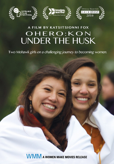 Oherokon  Under the Husk