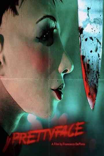 PrettyFace Poster