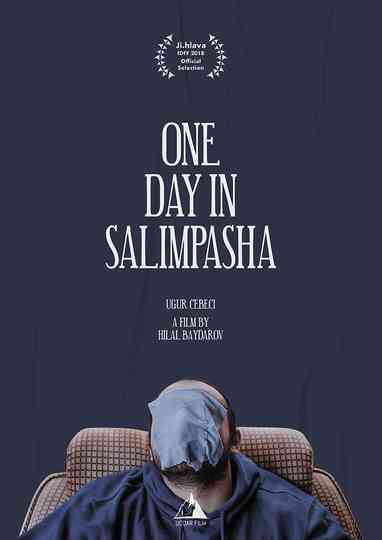 One Day in Selimpasha Poster