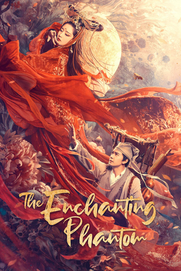 The Enchanting Phantom Poster