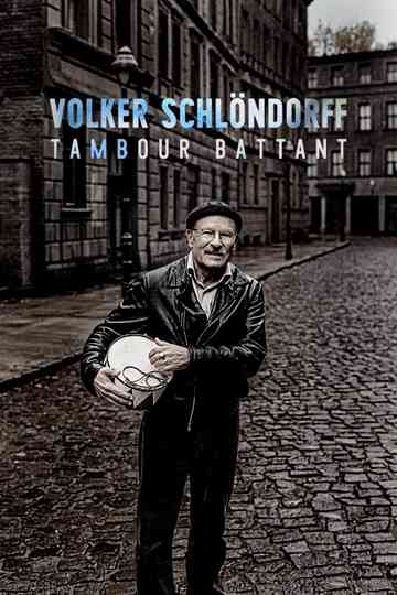 Volker Schlöndorff: The Beat of the Drum Poster
