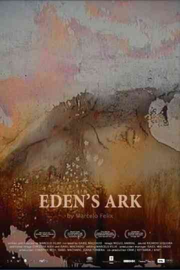 Edens Ark poster