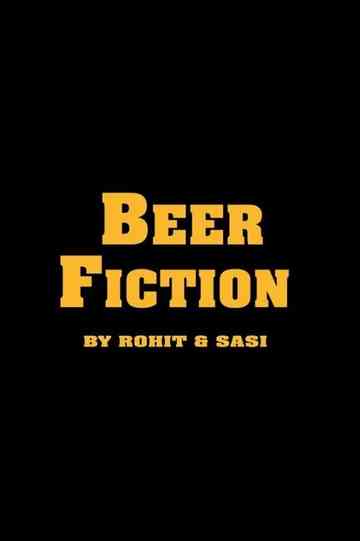 Beer Fiction Poster