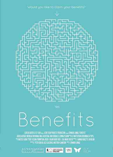 Benefits Poster