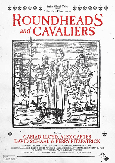 Roundheads and Cavaliers