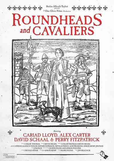 Roundheads and Cavaliers