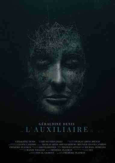 L'auxiliaire Poster