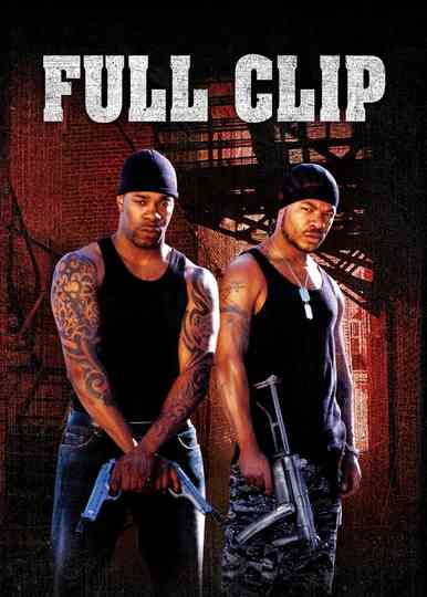 Full Clip Poster