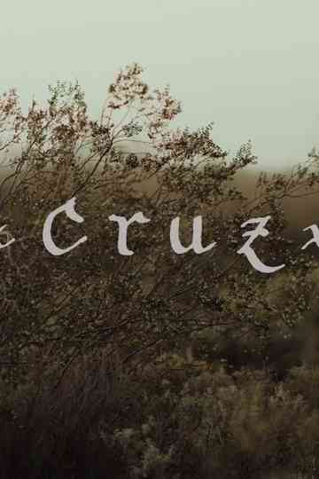 Cruz Poster