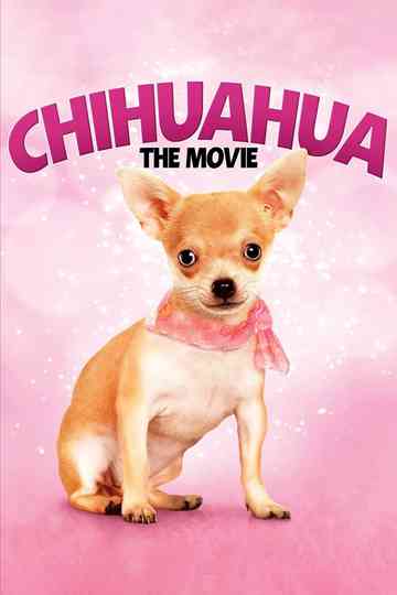 Chihuahua The Movie Poster