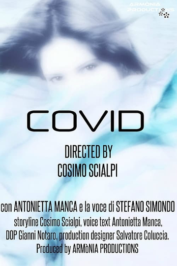 Covid Poster