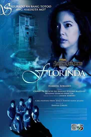 Florinda Poster