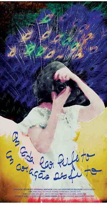 In Every Dream Home a Heartache Poster