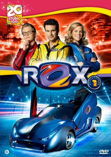 ROX  Volume 1