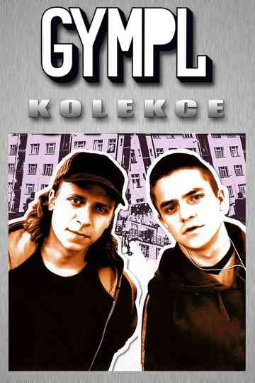 The  Can  Collection Poster