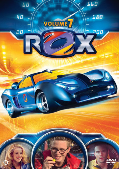 ROX  Volume 7