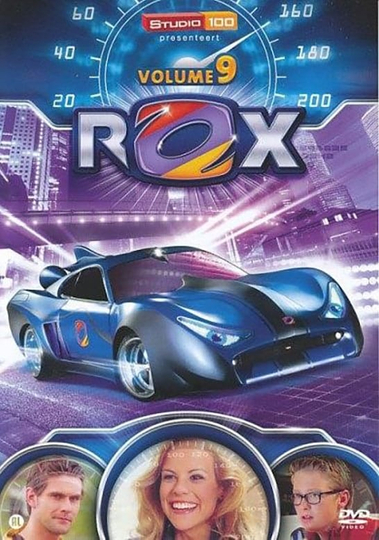 ROX  Volume 9