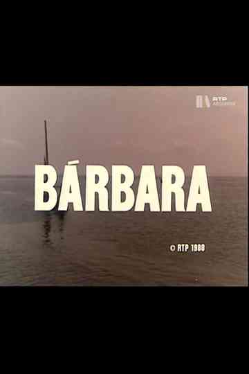 Bárbara Poster