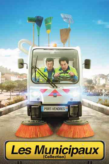 Municipalities Collection Poster