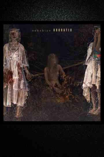 Sukekiyo - Adoratio Poster