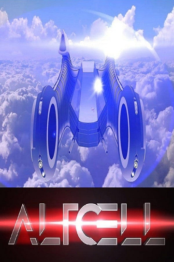 ALTCELL Poster