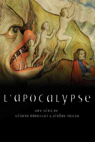 L'Apocalypse Poster