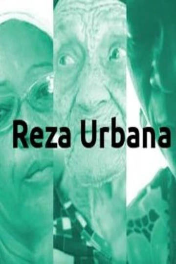 Reza Urbana the craft of the healers in Salvador Bahia