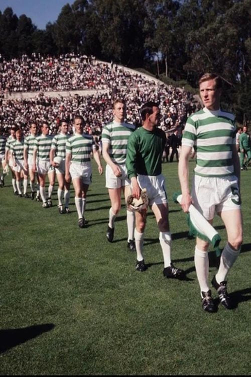 Glasgow 1967 The Lisbon Lions