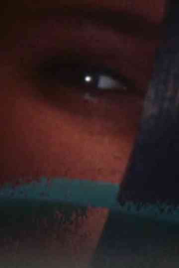 Le verre nest jamais si bleu quà sa brisure Poster