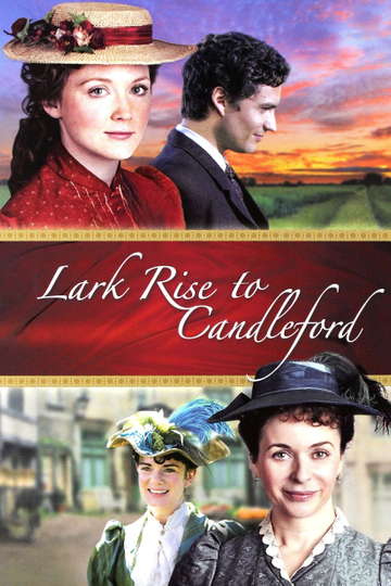 Lark Rise to Candleford Poster