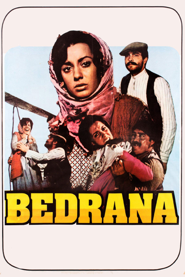 Bedrana Poster