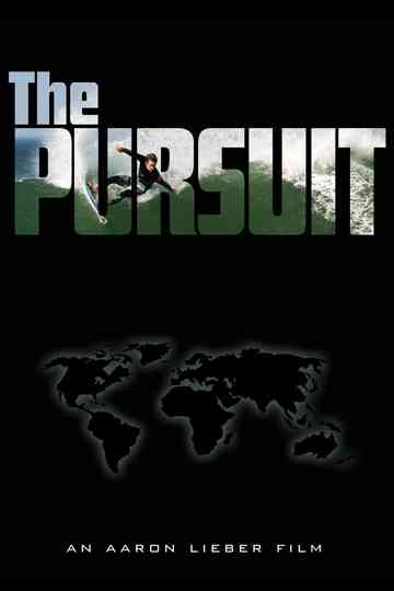 The Pursuit Poster