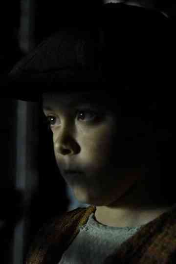 Belsen Our Story Poster