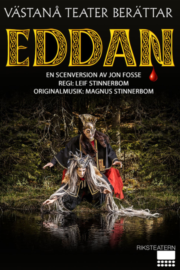 Eddan Poster