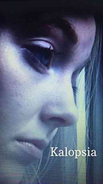 Kalopsia Poster