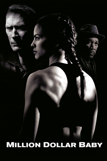 Million Dollar Baby Poster