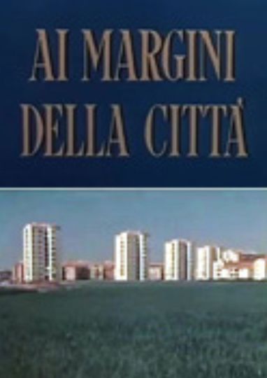 At the edge of the city