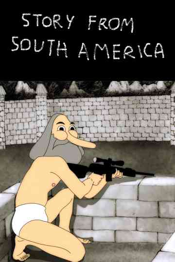 Story from South America Poster