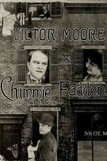 Chimmie Fadden Poster