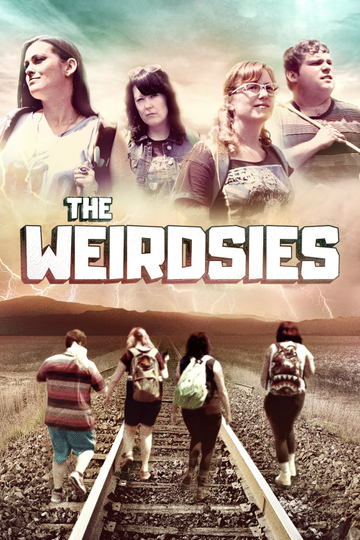 The Weirdsies Poster