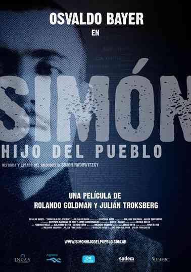 Simón el hijo del pueblo