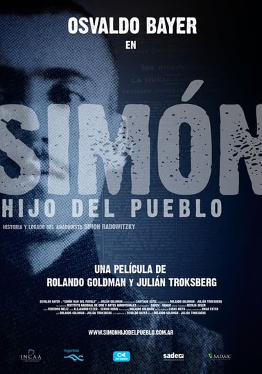 Simón el hijo del pueblo