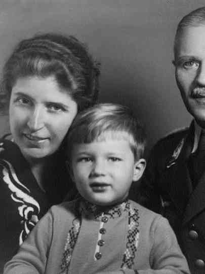 Waffenstillstand - Mein Sommer '45 in Dresden Poster