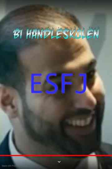 BI Handleskolen Poster