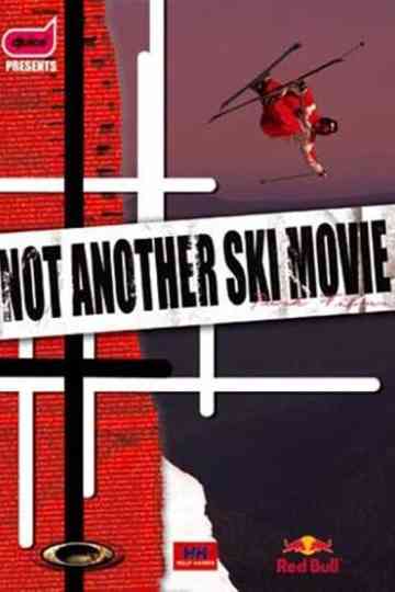 Not Another Ski Movie Poster