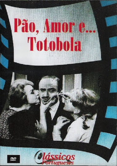 Pão, Amor e... Totobola Poster